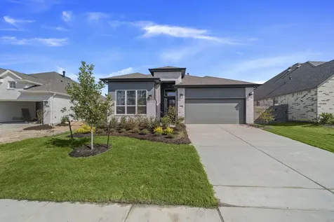18047 Brennie Bird Lane Conroe TX 77302