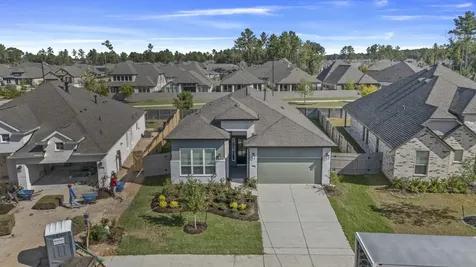 18047 Brennie Bird Lane Conroe TX 77302