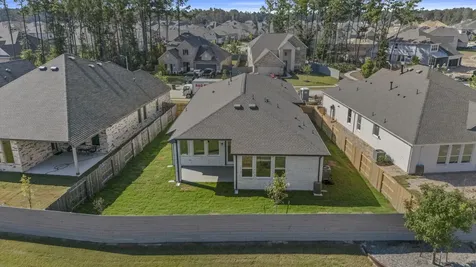 18047 Brennie Bird Lane Conroe TX 77302