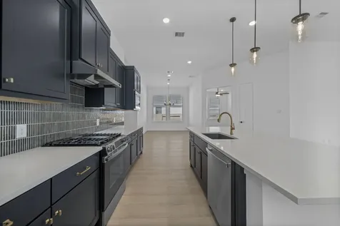 18047 Brennie Bird Lane Conroe TX 77302