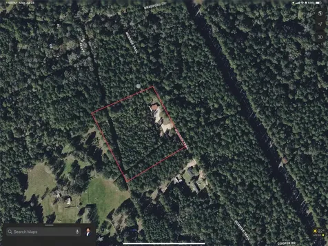 150 Mcbride Trail Coldspring TX 77331