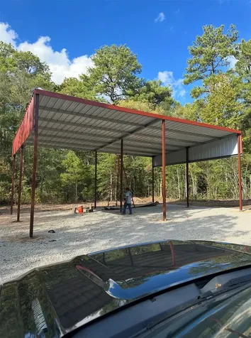 150 Mcbride Trail Coldspring TX 77331