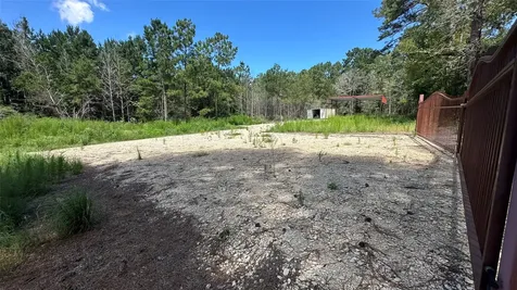 150 Mcbride Trail Coldspring TX 77331