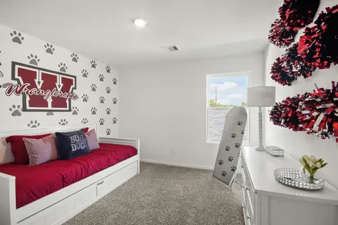 540 Wax Myrtle Way Hockley TX 77447
