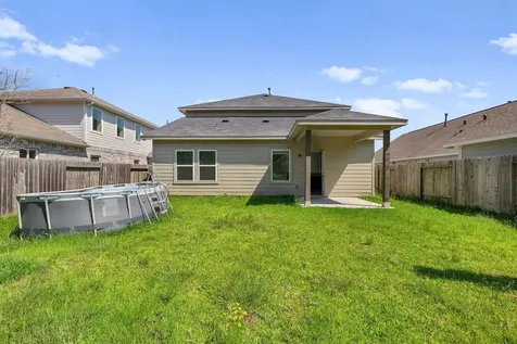 5319 Rivers Edge Drive Richmond TX 77469