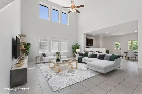5319 Rivers Edge Drive Richmond TX 77469