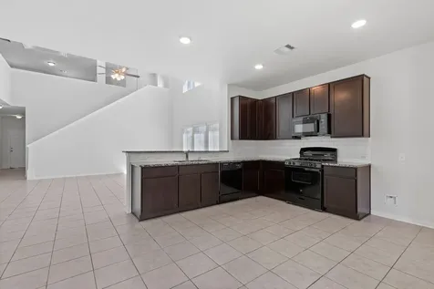 5319 Rivers Edge Drive Richmond TX 77469