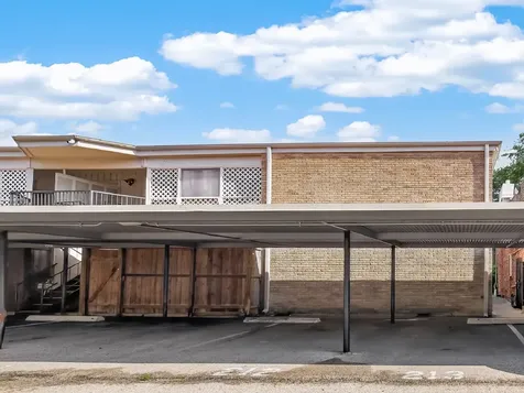 2511 Marilee Ln Unit 4 Houston TX 77057