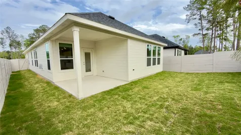 11415 Mandolin Drive Montgomery TX 77316