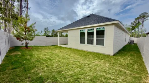 11415 Mandolin Drive Montgomery TX 77316