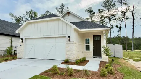 11415 Mandolin Drive Montgomery TX 77316
