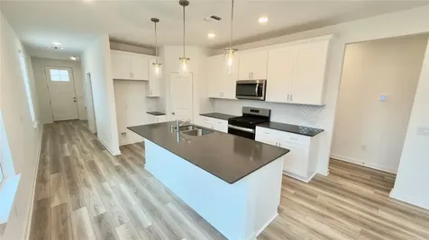 11415 Mandolin Drive Montgomery TX 77316