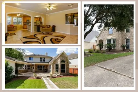1534 Brookstone Lane Sugar Land TX 77479