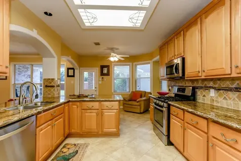 1534 Brookstone Lane Sugar Land TX 77479