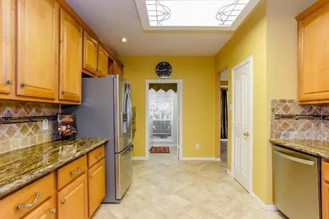 1534 Brookstone Lane Sugar Land TX 77479