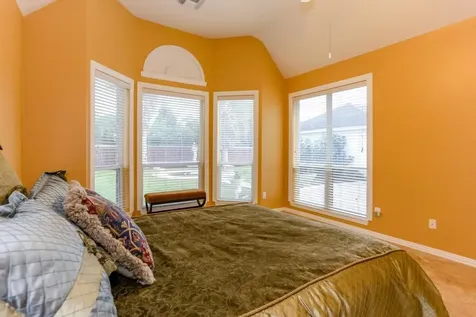 1534 Brookstone Lane Sugar Land TX 77479