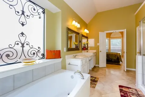 1534 Brookstone Lane Sugar Land TX 77479