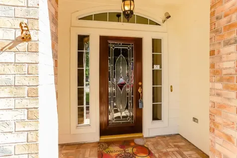 1534 Brookstone Lane Sugar Land TX 77479