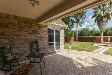 1534 Brookstone Lane Sugar Land TX 77479