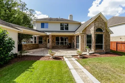 1534 Brookstone Lane Sugar Land TX 77479