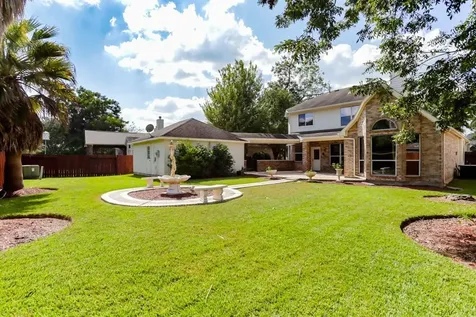 1534 Brookstone Lane Sugar Land TX 77479