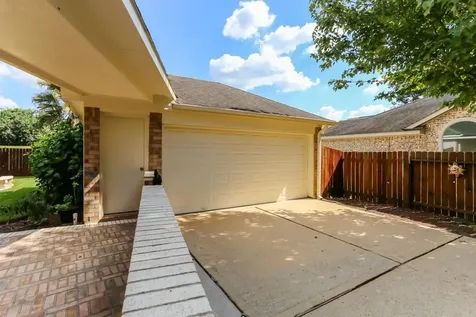 1534 Brookstone Lane Sugar Land TX 77479
