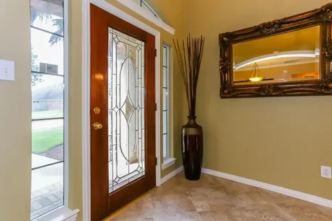 1534 Brookstone Lane Sugar Land TX 77479