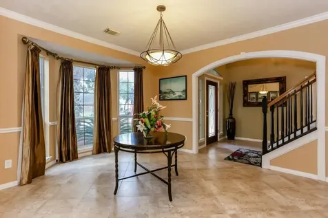 1534 Brookstone Lane Sugar Land TX 77479