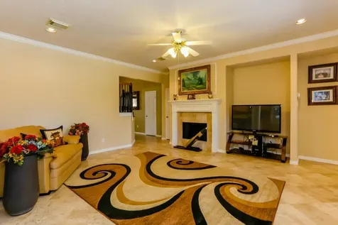 1534 Brookstone Lane Sugar Land TX 77479