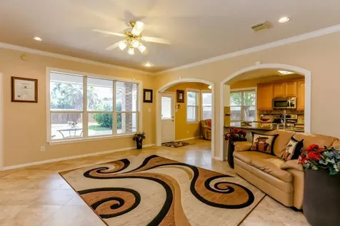 1534 Brookstone Lane Sugar Land TX 77479