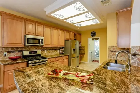1534 Brookstone Lane Sugar Land TX 77479