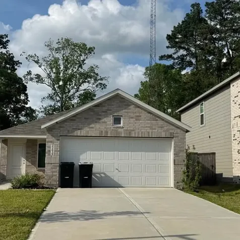 22639 Downy Hawthorn Drive New Caney TX 77357