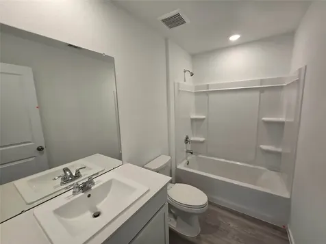 22639 Downy Hawthorn Drive New Caney TX 77357