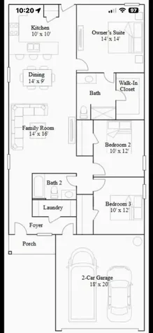 22639 Downy Hawthorn Drive New Caney TX 77357
