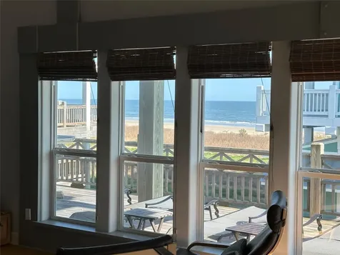 2836 Gulfview Lane Crystal Beach TX 77650