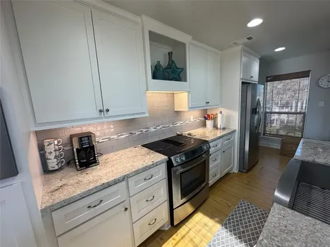 2836 Gulfview Lane Crystal Beach TX 77650