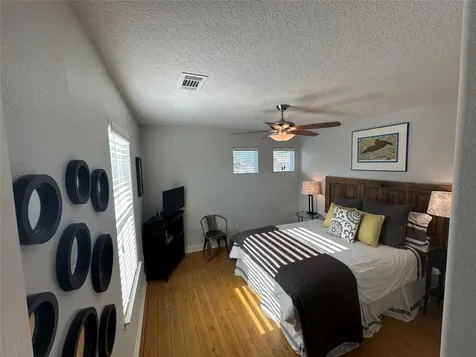 2836 Gulfview Lane Crystal Beach TX 77650