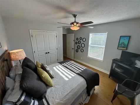 2836 Gulfview Lane Crystal Beach TX 77650