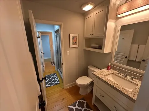 2836 Gulfview Lane Crystal Beach TX 77650