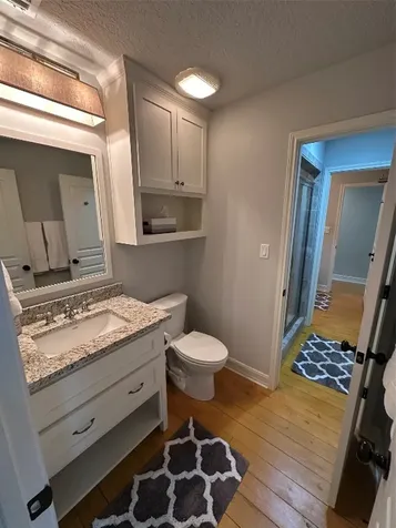 2836 Gulfview Lane Crystal Beach TX 77650