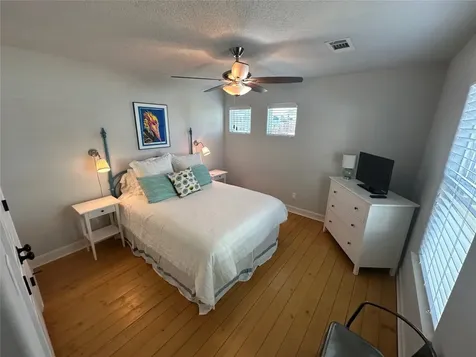 2836 Gulfview Lane Crystal Beach TX 77650
