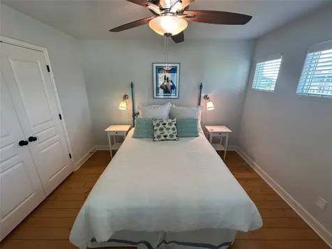 2836 Gulfview Lane Crystal Beach TX 77650