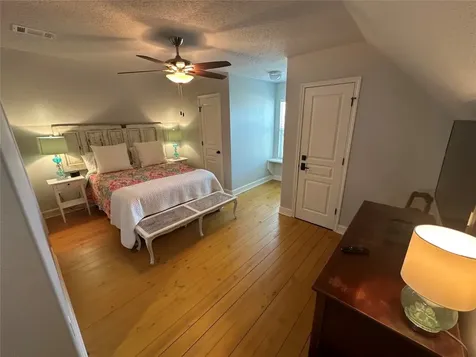2836 Gulfview Lane Crystal Beach TX 77650