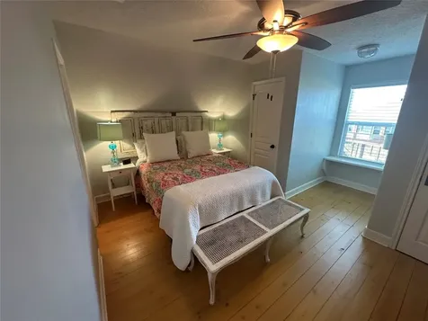 2836 Gulfview Lane Crystal Beach TX 77650