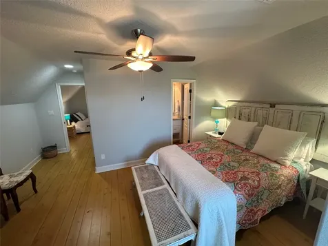 2836 Gulfview Lane Crystal Beach TX 77650