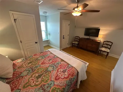 2836 Gulfview Lane Crystal Beach TX 77650