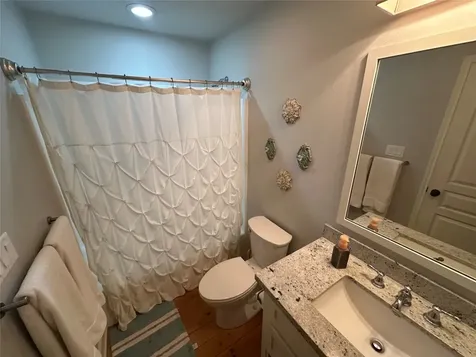 2836 Gulfview Lane Crystal Beach TX 77650