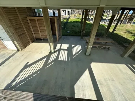 2836 Gulfview Lane Crystal Beach TX 77650