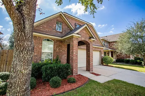 24535 Carlton Springs Lane Katy TX 77494