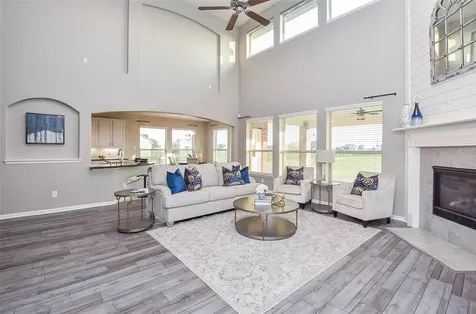7518 Lake Ivie Needville TX 77461